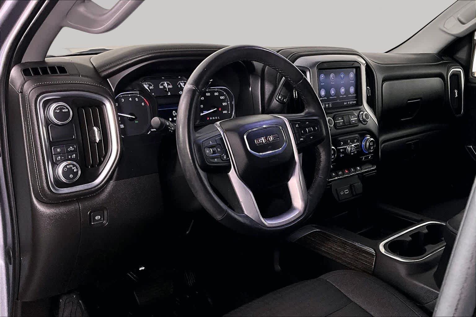 2021 GMC Sierra 1500 Elevation - Photo 16