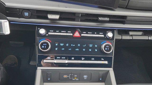 2026 Hyundai Santa Fe Calligraphy - Photo 15