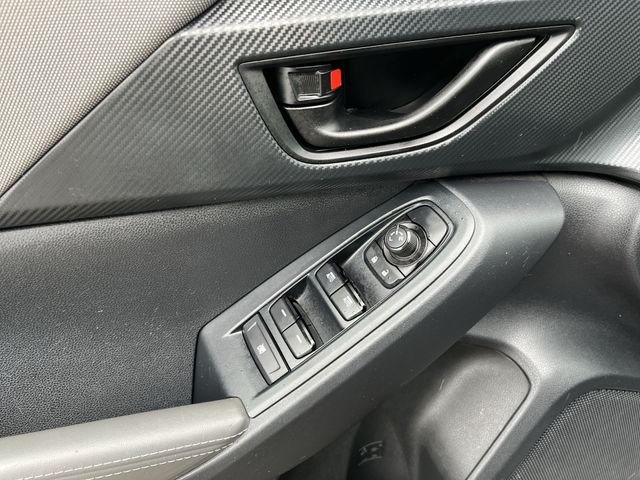 Used 2024 Gray Subaru Premium image 17