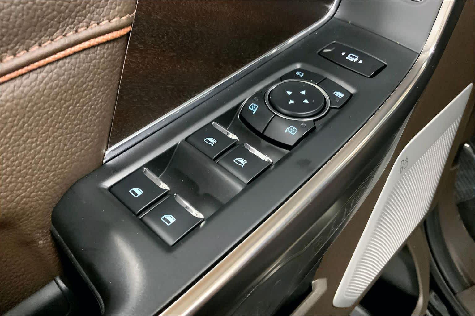 New 2026 Agate Black Metallic Ford F-350® King Ranch® image 17