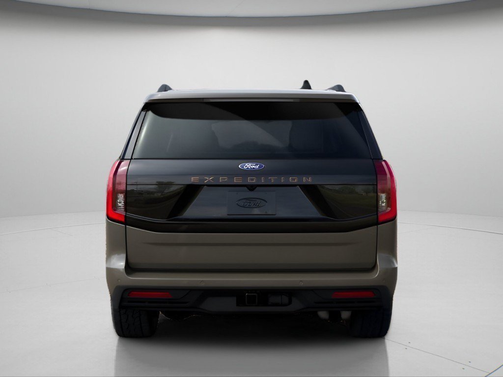 New 2027 Marsh Gray Ford Tremor image 8