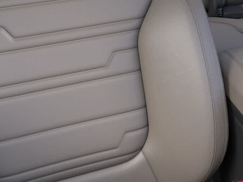 New 2026 Shadow Black Ford Lariat® image 16
