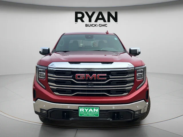 2026 GMC Sierra 1500 SLT - Photo 4