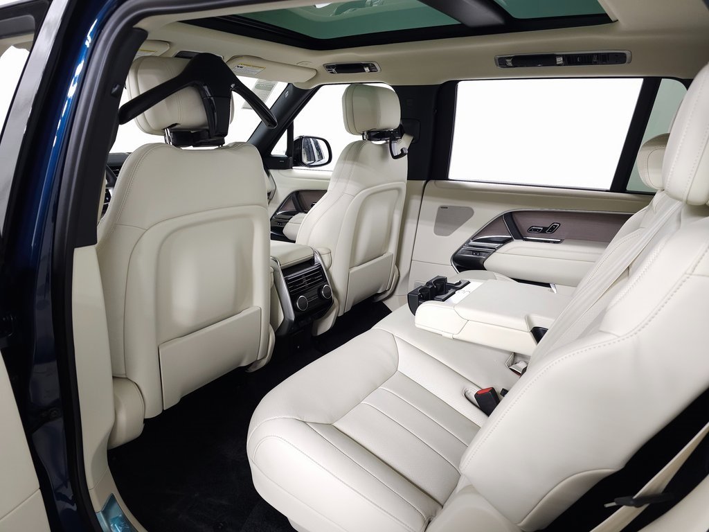 2026 LAND ROVER RANGE ROVER - Image 35