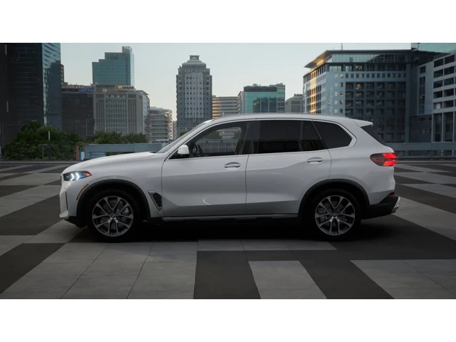 New 2026 Alpine White BMW  image 4