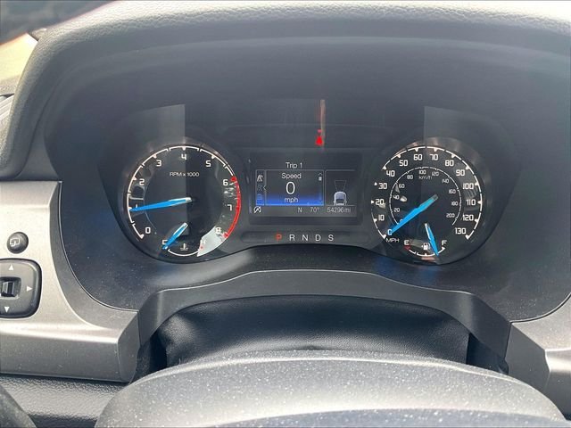 Used 2020 Magnetic Ford XLT image 6
