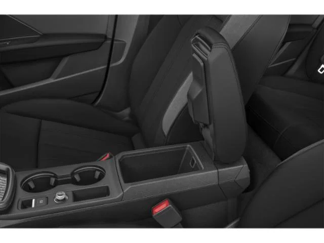 New 2026 Progressive Red Metallic Audi Premium Plus image 16