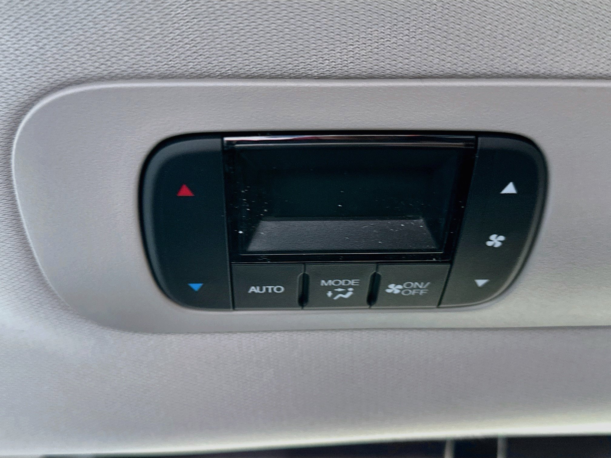 2026 Honda Odyssey EX-L - Photo 20