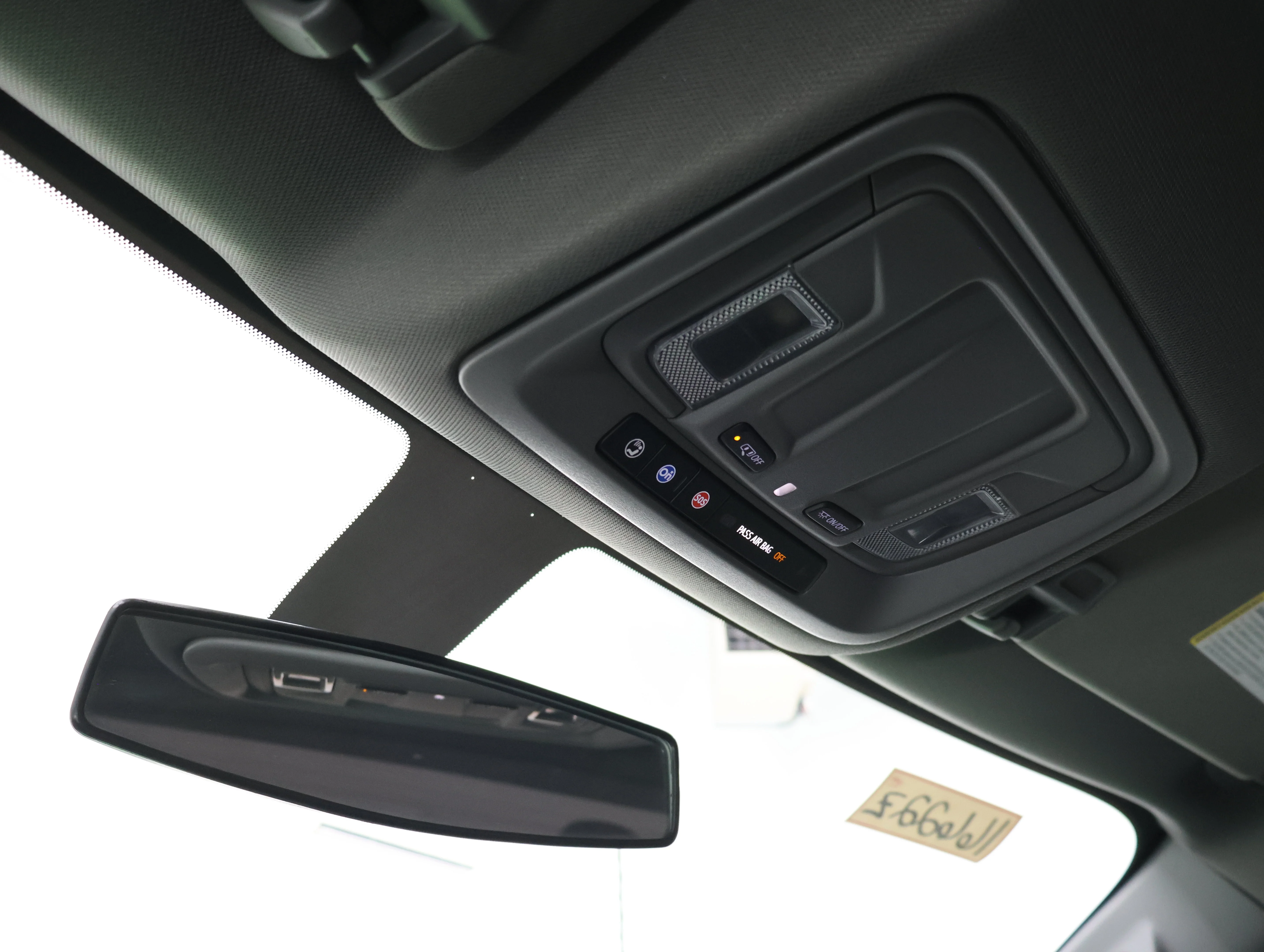 Used 2023 Black Chevrolet LT image 12