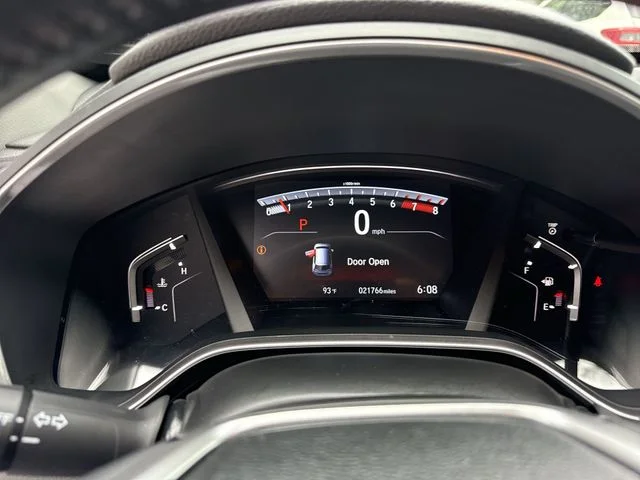 2018 Honda CR-V Touring - Photo 15