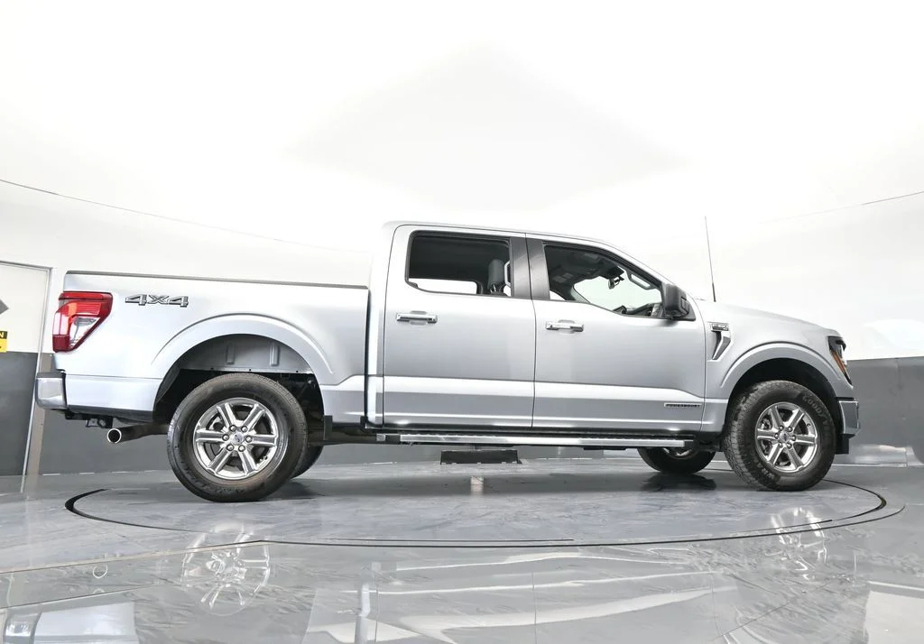 2024 Ford F-150 XLT - Photo 75