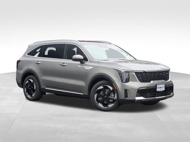 2026 Kia Sorento EX PHEV - Photo 2