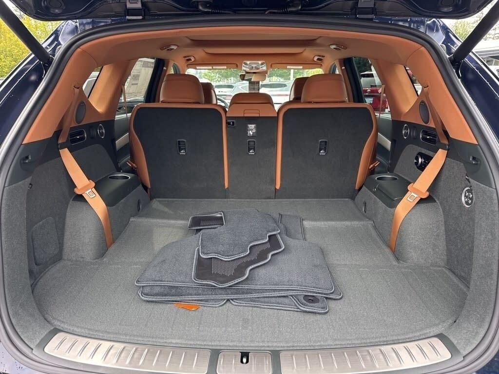 2026 GENESIS GV80 Prestige - Photo 14