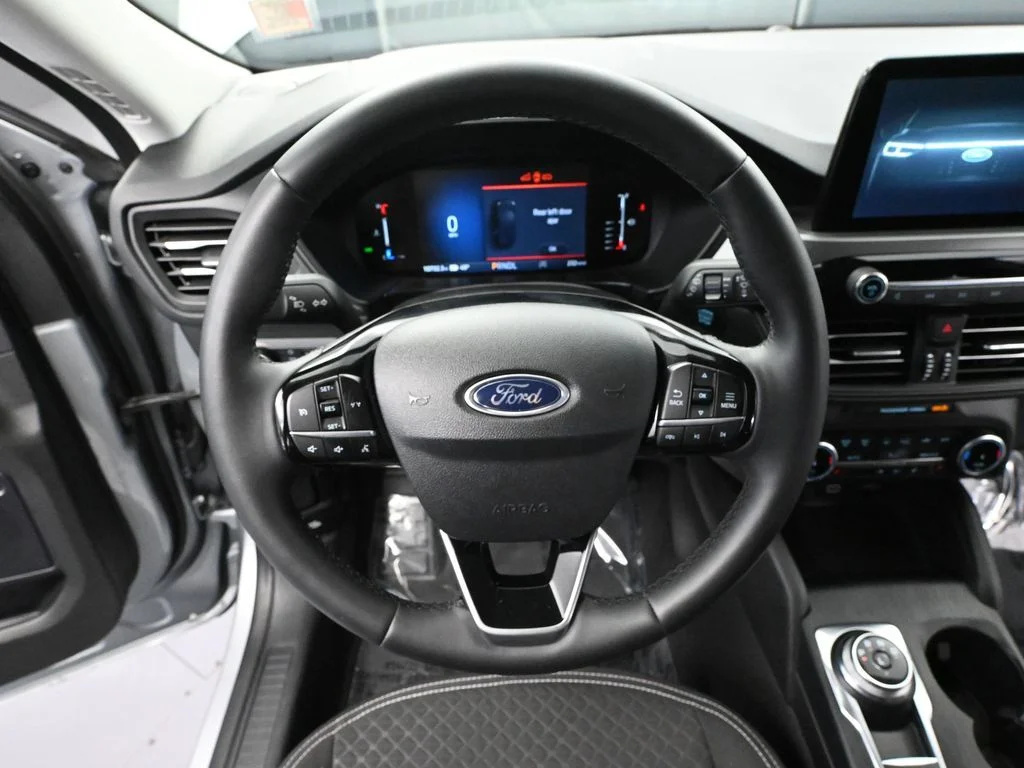 2024 Ford Escape Active - Photo 26