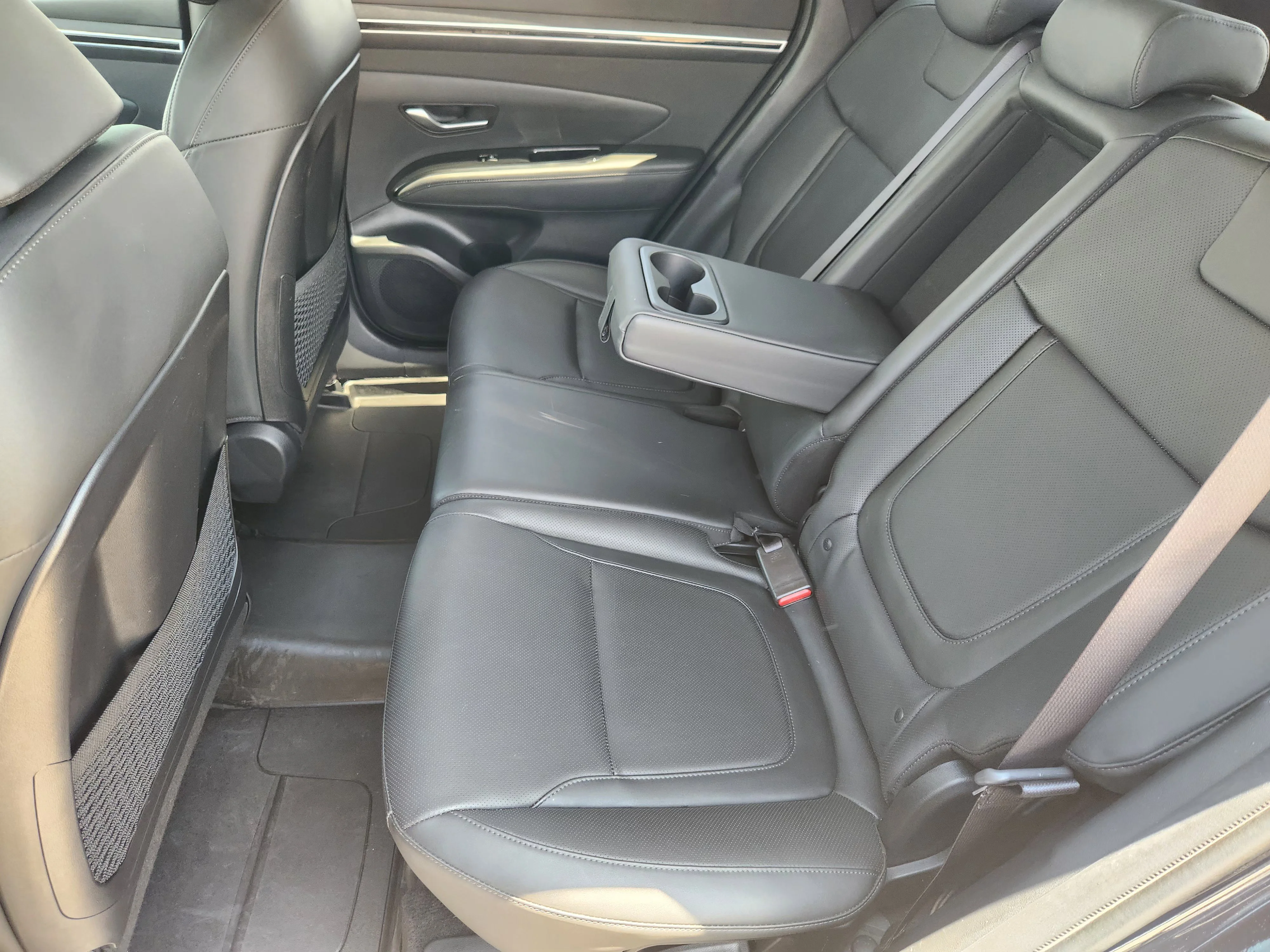Used 2023 Deep Sea Hyundai XRT image 29