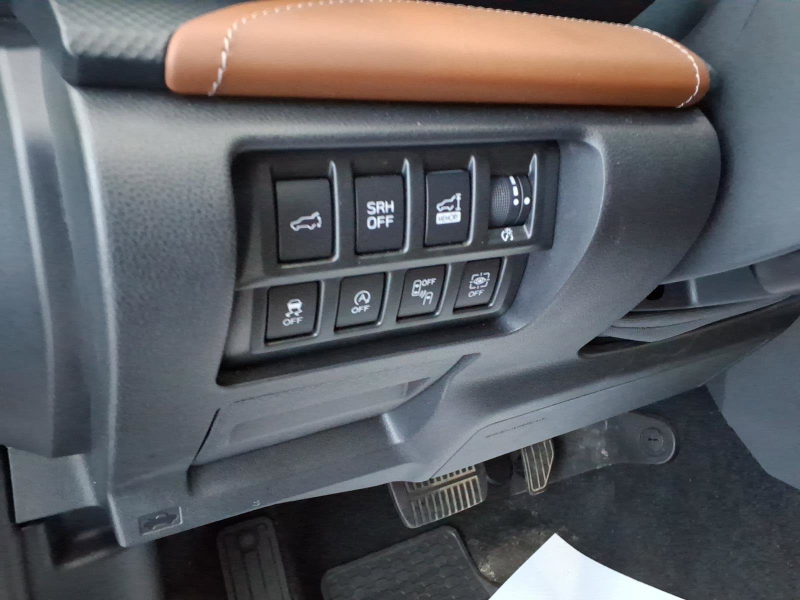 2020 Subaru Forester Touring - Photo 20