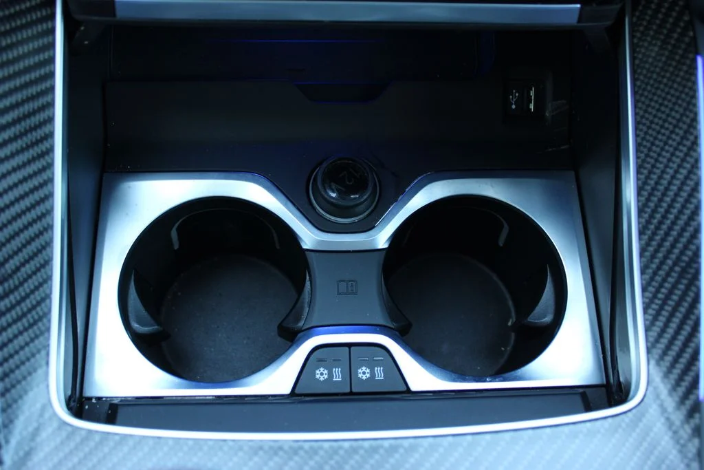 2023 BMW XM Base - Photo 49
