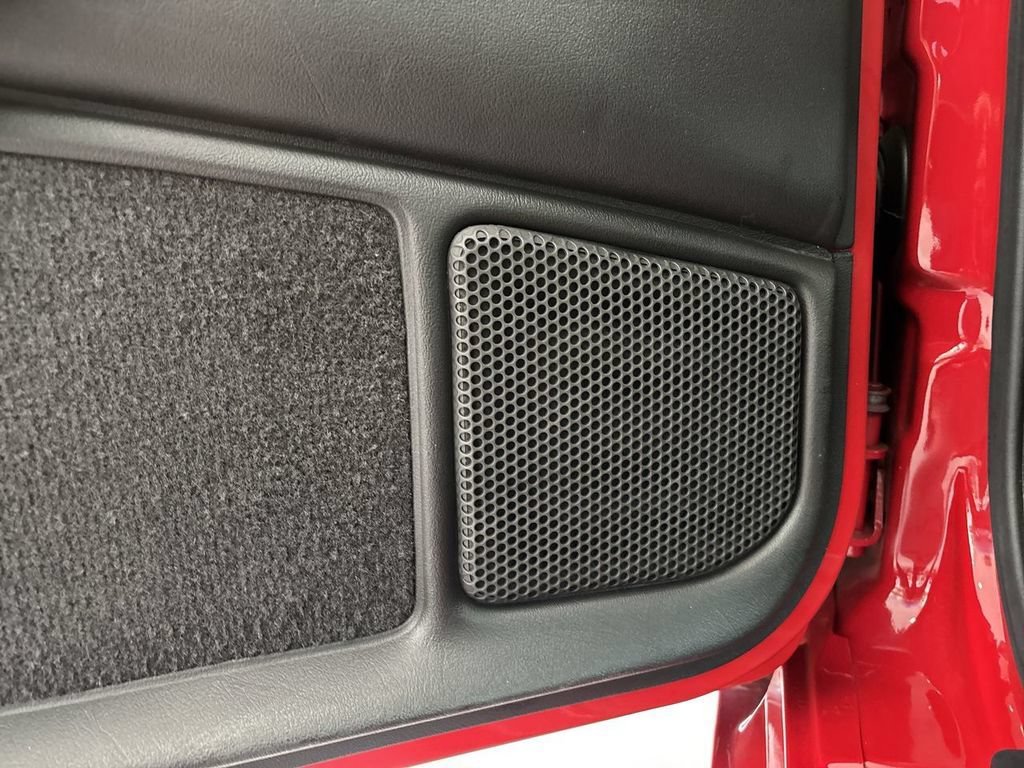 Used 2002 Bright Rally Red Chevrolet Z28 image 27