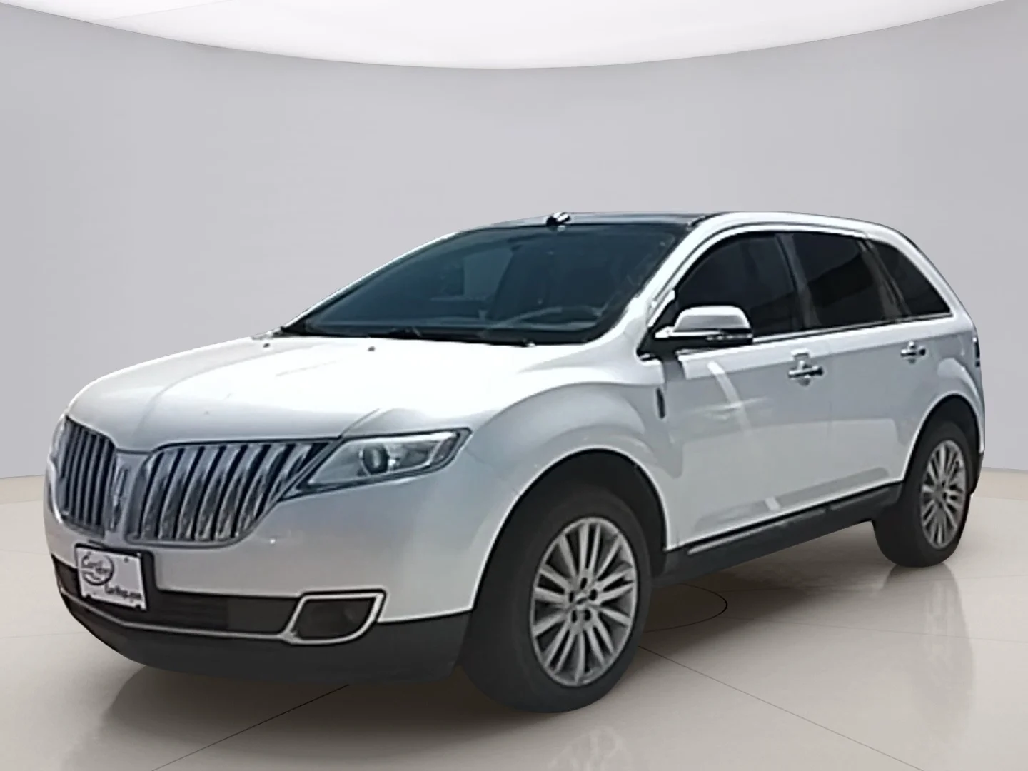 2014 Lincoln MKX FWD's photo