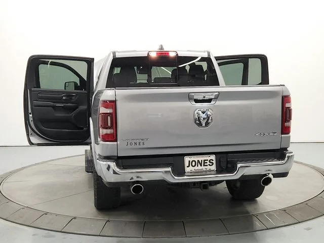 Used 2022  Ram Limited image 14