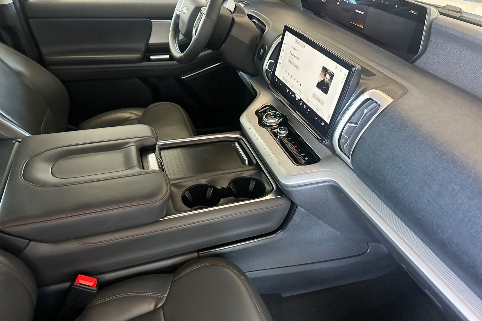 Certified Used 2025 White Ford Active image 17
