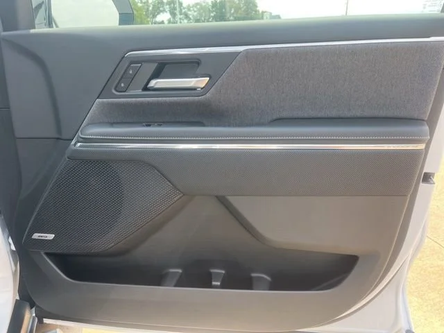2026 GMC Sierra EV Elevation - Photo 60