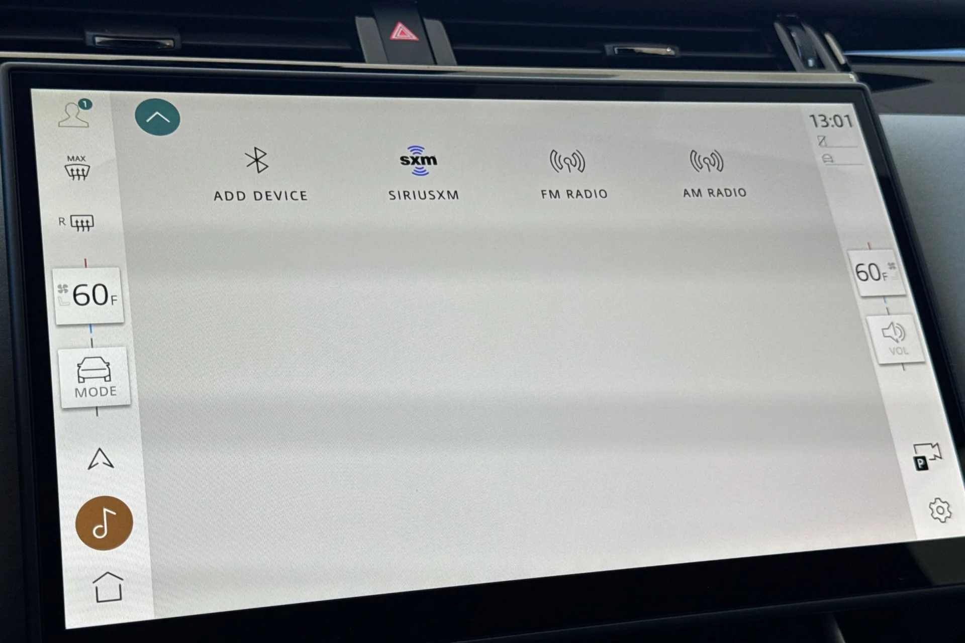 New 2026 Fuji White Land Rover Dynamic SE image 20
