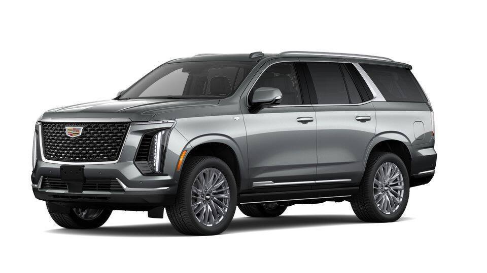 2026 Cadillac Escalade Luxury - Photo 26