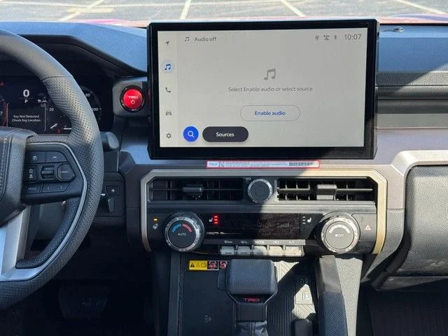 2026 Toyota Tacoma TRD Off Road - Photo 12