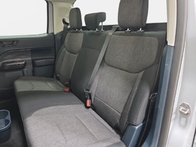Used 2026 White Ford XLT image 13