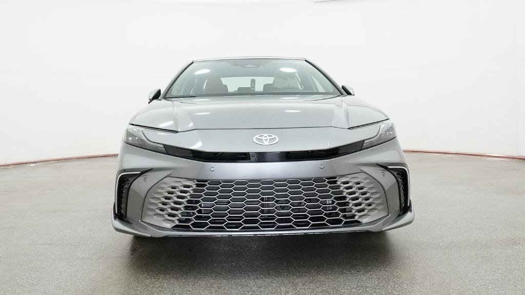 New 2026 Heavy Metal Toyota XSE image 42