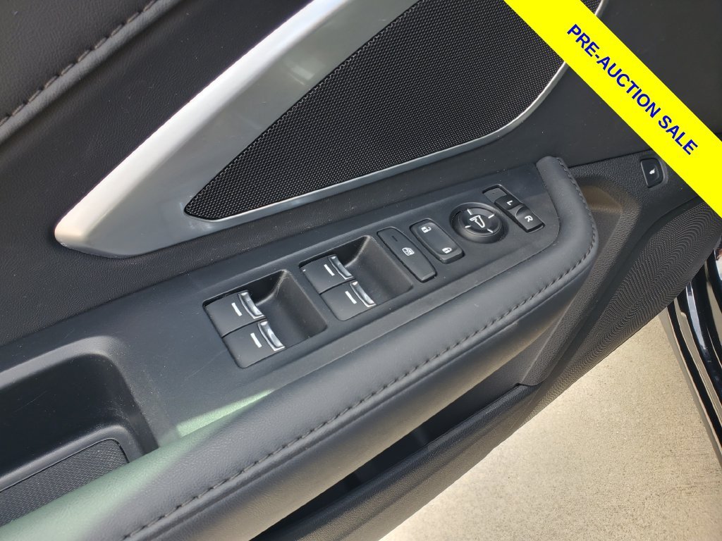 Used 2024 Black Acura Base image 22