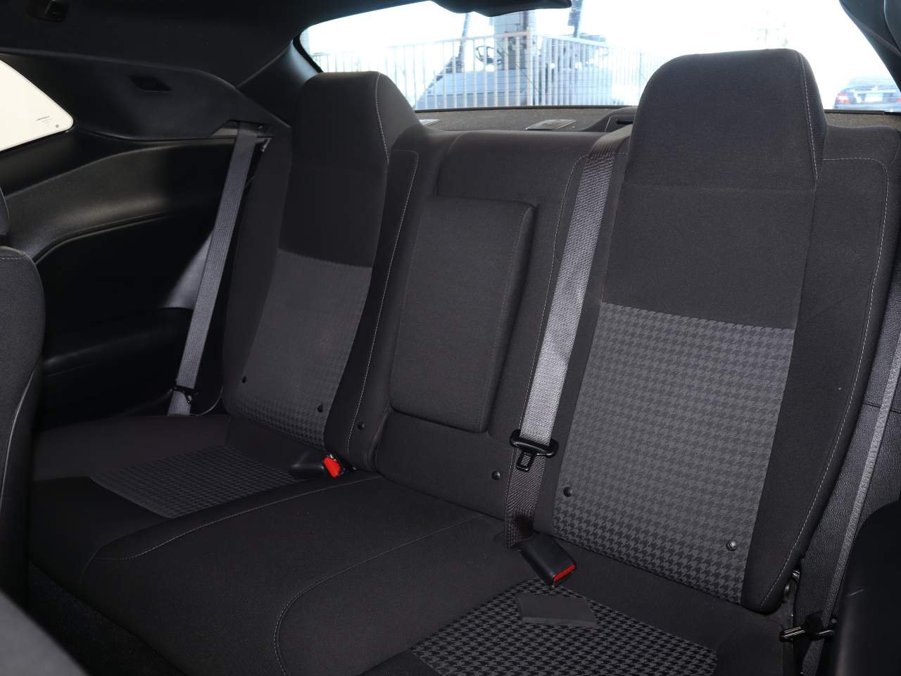 Used 2022 Silver Dodge GT image 13