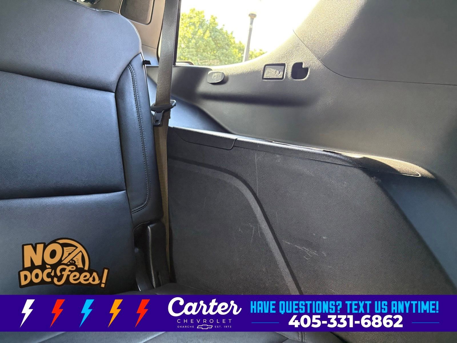 Used 2023 Empire Beige Metallic Chevrolet Z71 image 36