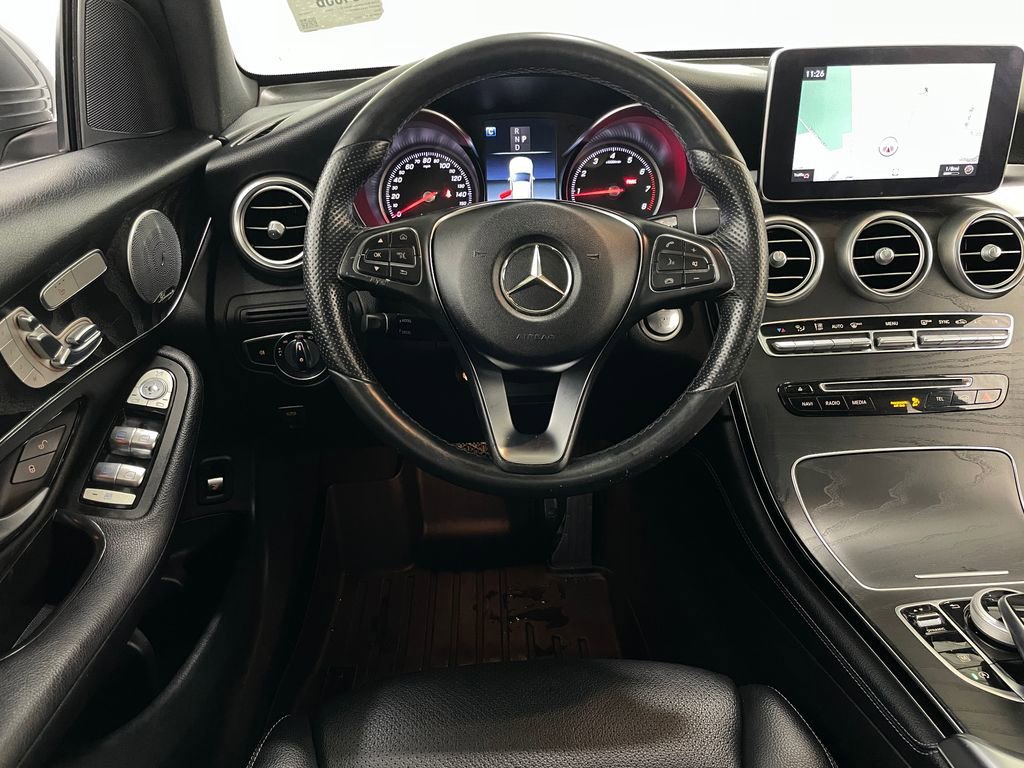 2018 Mercedes-Benz GLC GLC300 - Photo 22