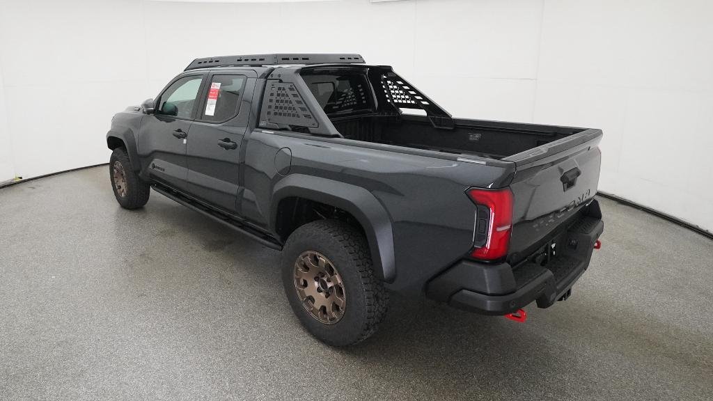 2025 Toyota Tacoma Trailhunter - Photo 71