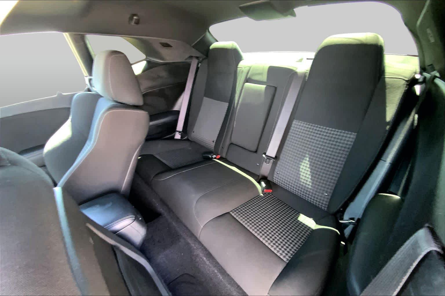 Used 2021 F8 Green Dodge R/T Scat Pack image 21