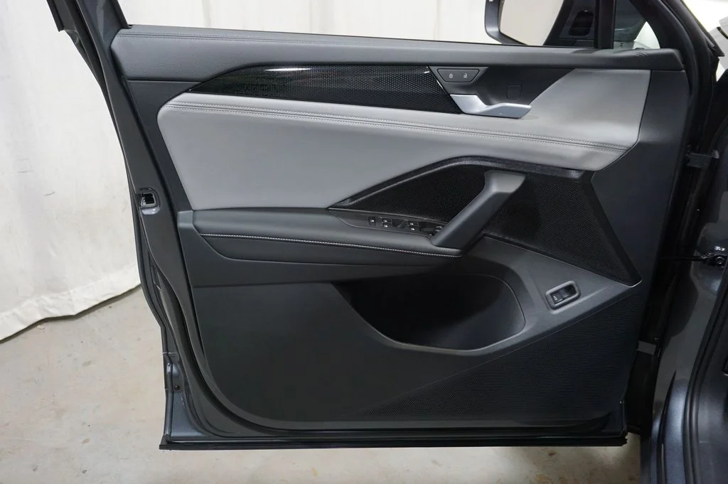 New 2026 Gray Volkswagen 2.0T SE image 24