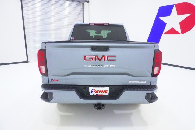 2026 GMC Sierra 1500 Elevation - Photo 7