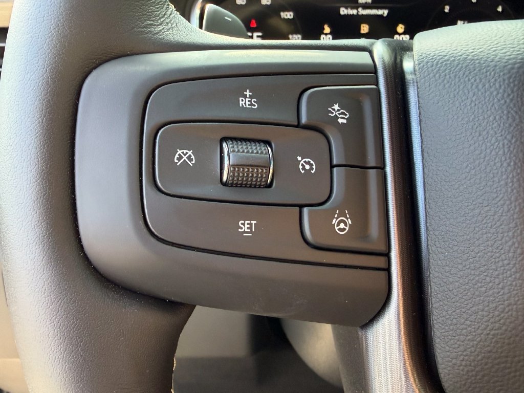 New 2026 GMC Sierra 1500 Denali Ultimate, photo 14