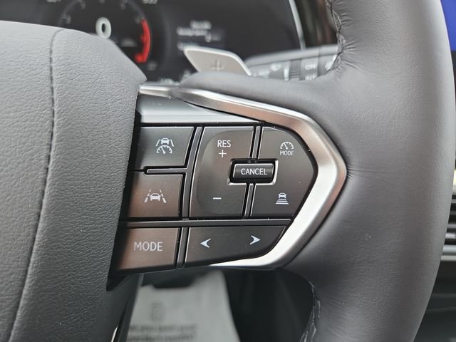 New 2026 Wind Chill Pearl Lexus  350 PREMIUM AWD image 20