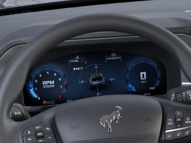 2025 Ford Bronco Sport Big Bend - Photo 13
