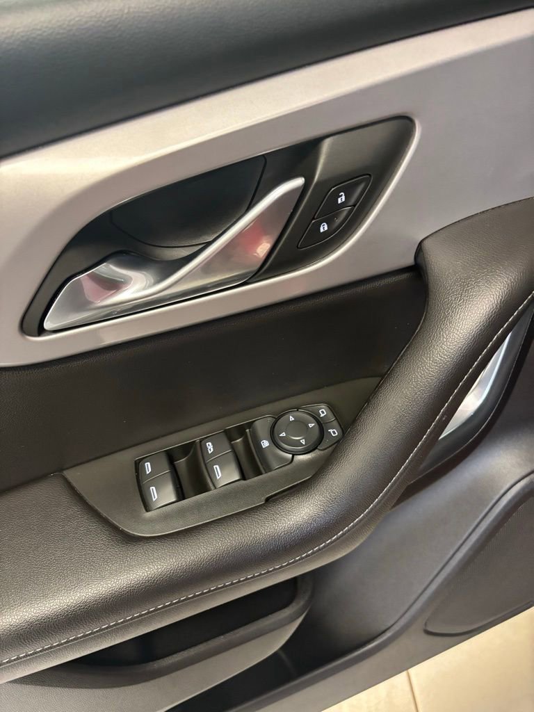 2022 Chevrolet Blazer 2LT - Photo 8