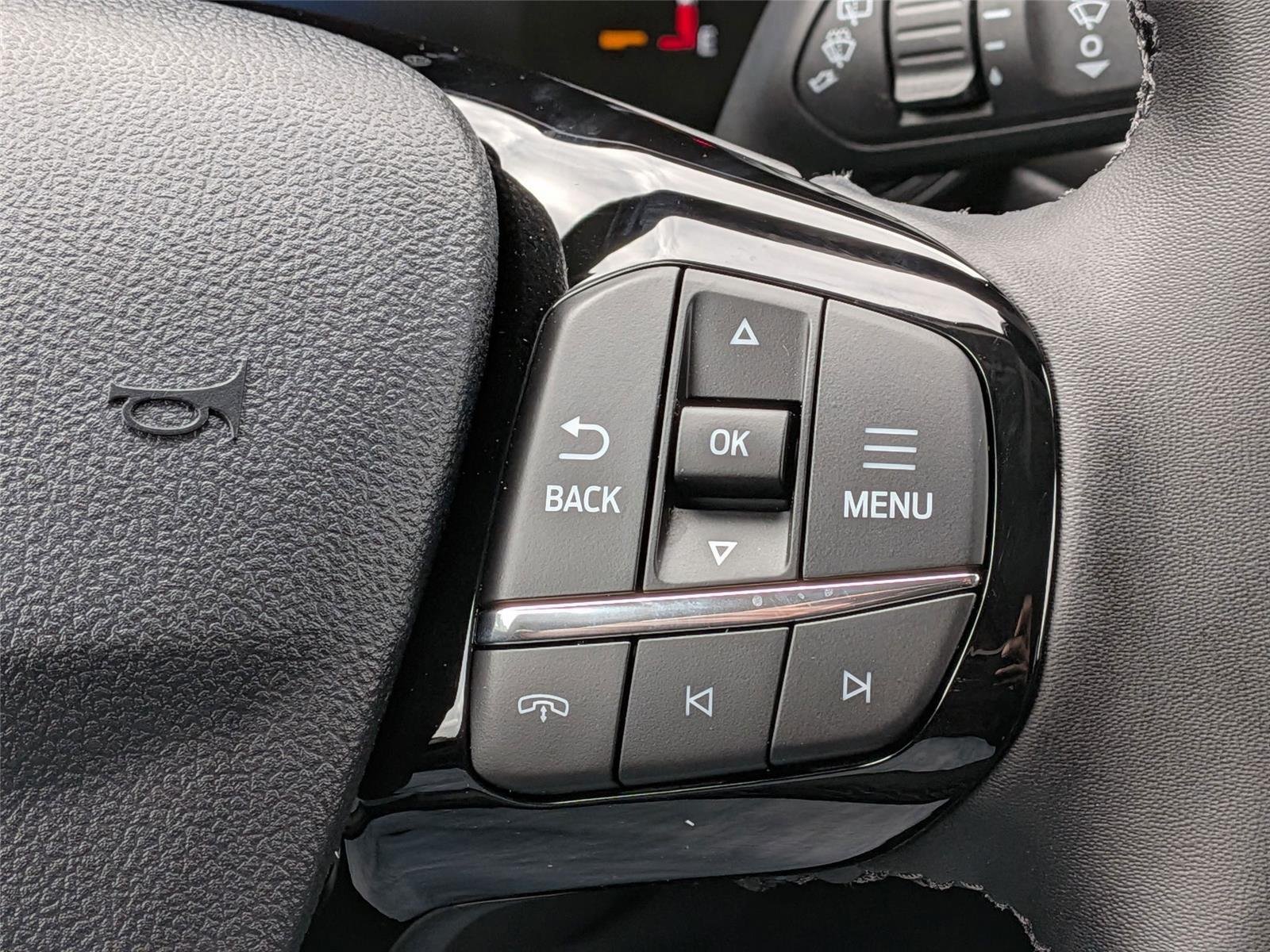 New 2026 Vapor Blue Metallic Ford Plug-in Hybrid image 19