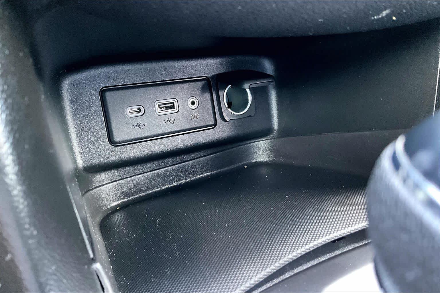 Used 2020 Nightfall Gray Metallic Chevrolet LT image 35