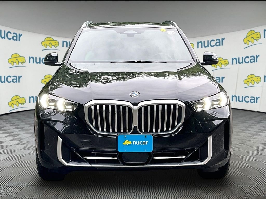 5UX23EU09R9V61117