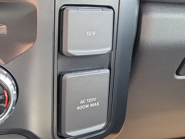 New 2026 Avalanche Ford Lariat image 27