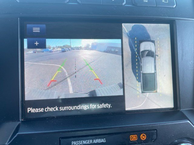 Used 2021 Silver Ford XL image 20
