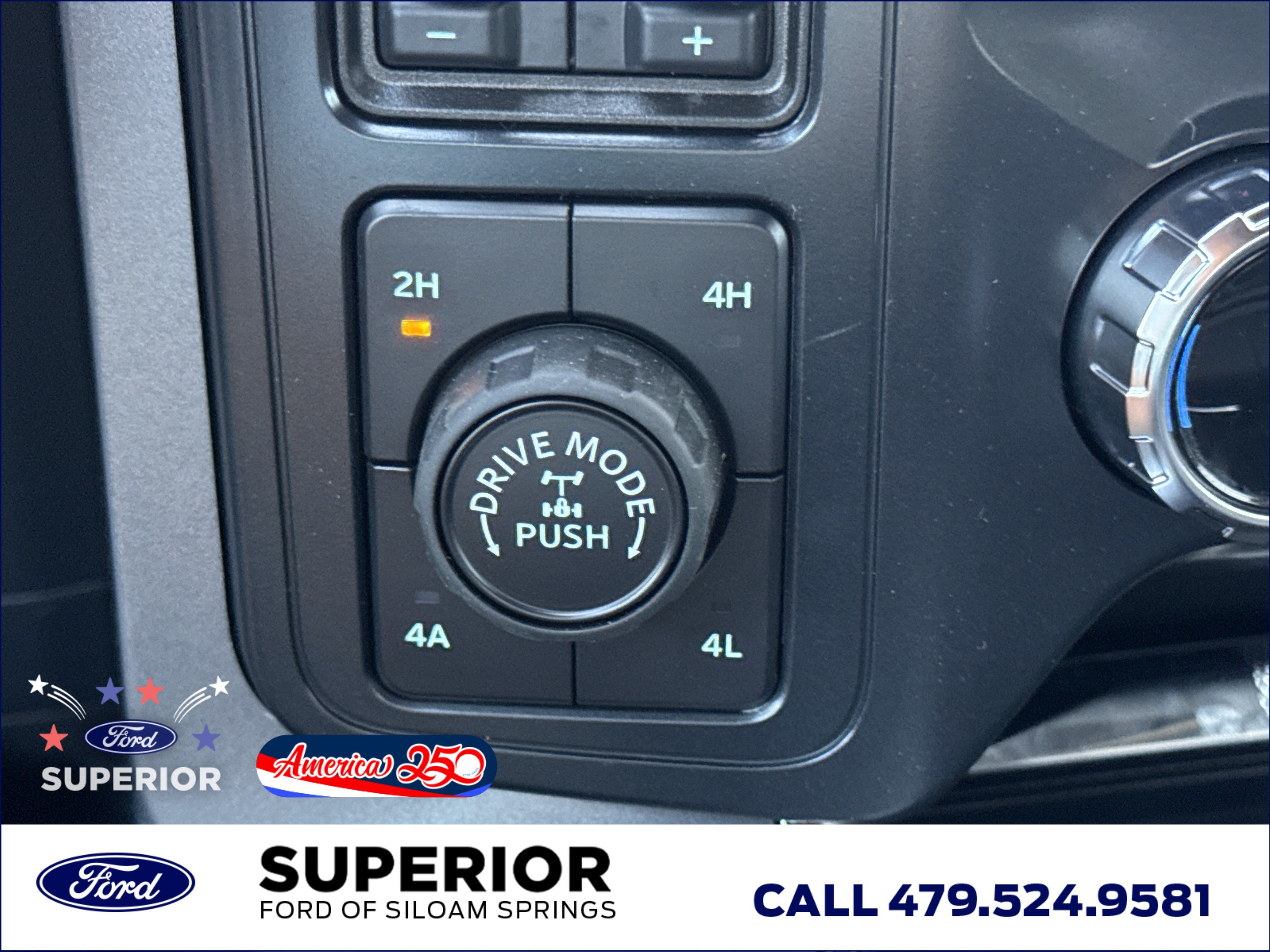 New 2026 Marsh Gray Ford Lariat 4WD image 21