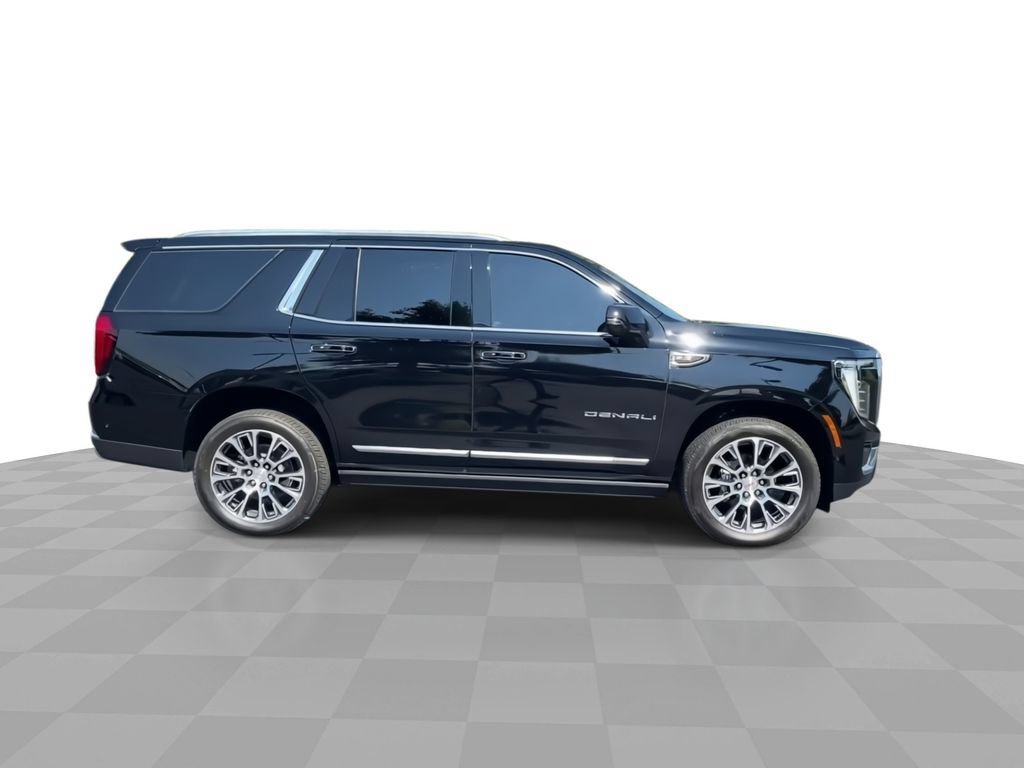 New 2026 Onyx Black GMC Denali image 9